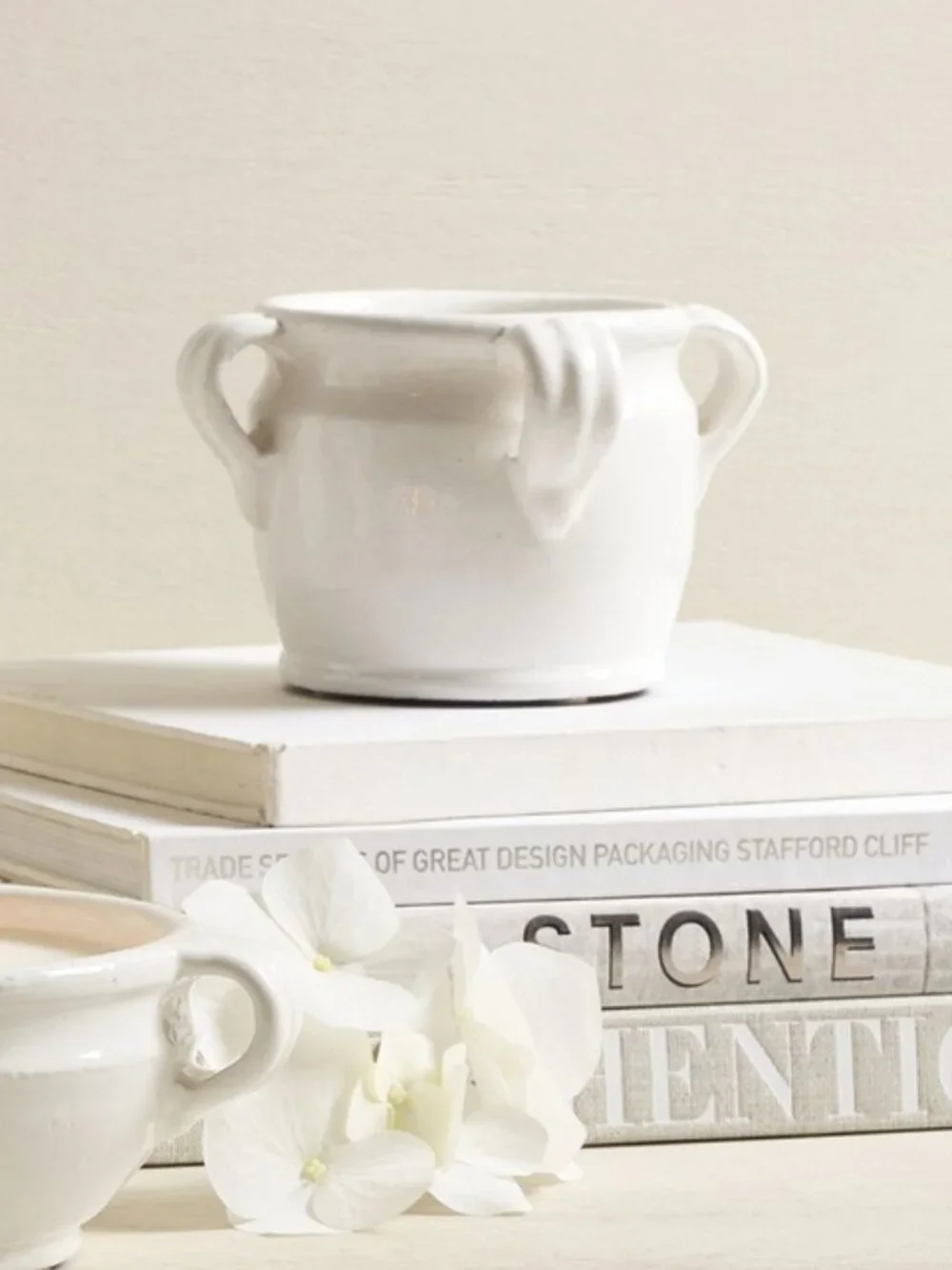 Pottery Barn pottery barn